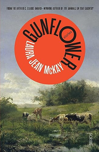Cover of Gunflower