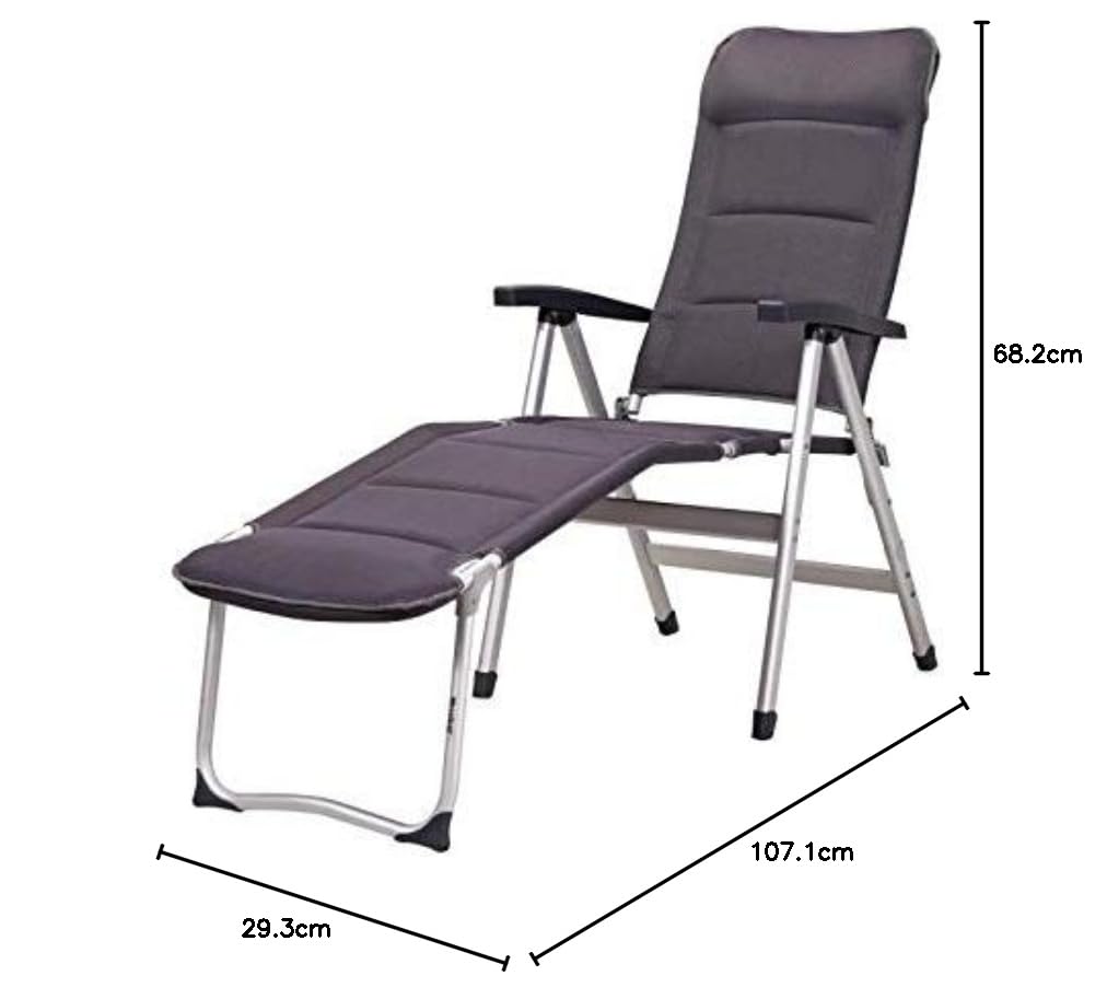 Westfield 301-403CG - Sedia da Campeggio