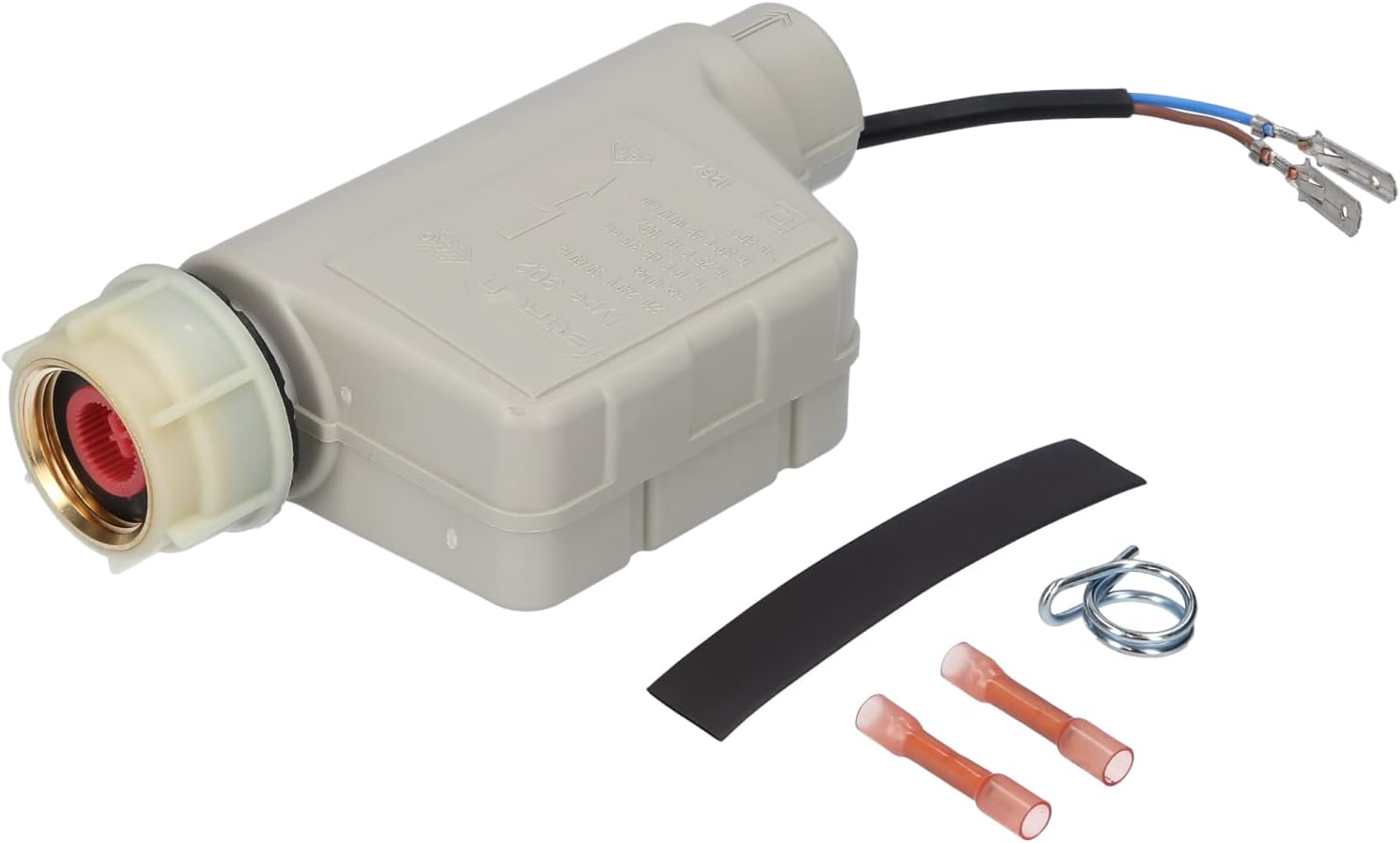 Aquastop Zulaufschlauch Für Bauknecht & Whirlpool Waschmaschinen - Sicherheitsschlauch 1,5m