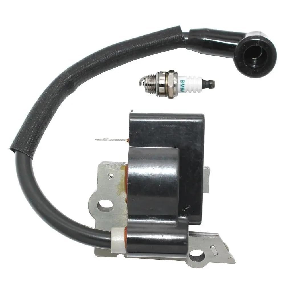 Bobine d'allumage pour Mac320L GBV325 GBV345 et M320