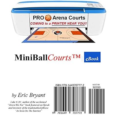 Mini Ball Courts