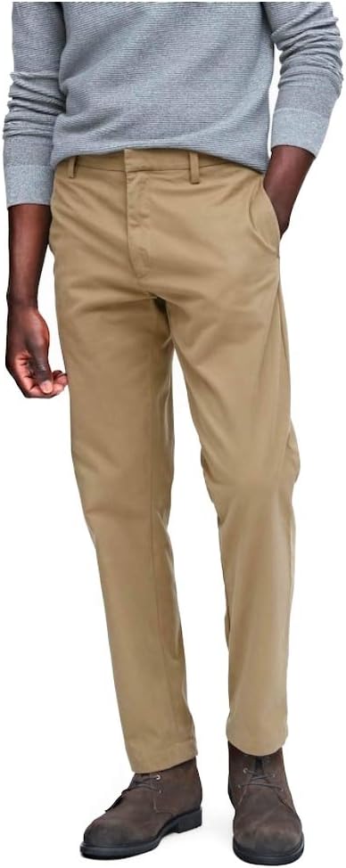 banana republic mens khaki pants