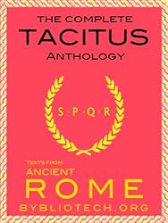 2冊セット　Caesar & Tacitus 2冊セットCaesar & Tacitus