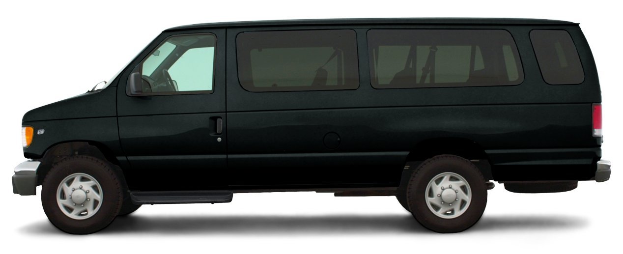 2003 ford e150