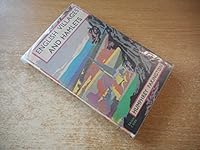 English villages and hamlets B000864FHU Book Cover