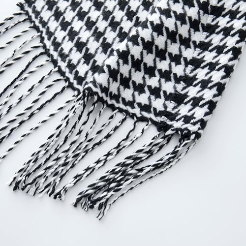 Image of CALVIN & OLIVIA Lightweight Ultra-Soft Scarf - Perfect Holiday Gift for Men & Women