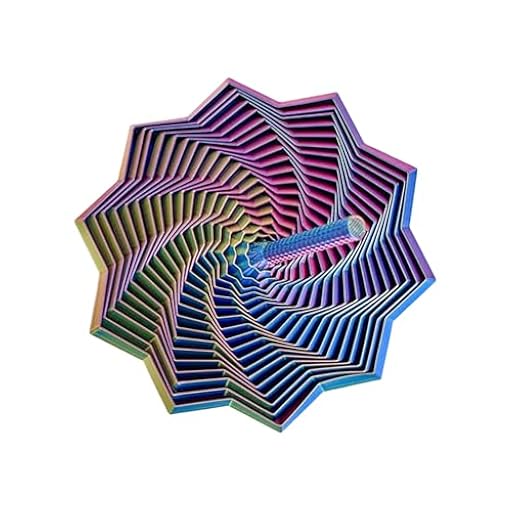 Juguetes para Anti-Estrés,Hexágono De Escritorio con Mango | Juguete Sensorial Expandido Fabricado con Impresión 3D | para Adultos, Hogar, Viaje, Estudio, Trabajo, Relajación, Concentración | Ya disponible en tu tienda friki favorita! En mundofriki.es!