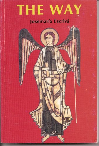 The Way 0933932499 Book Cover