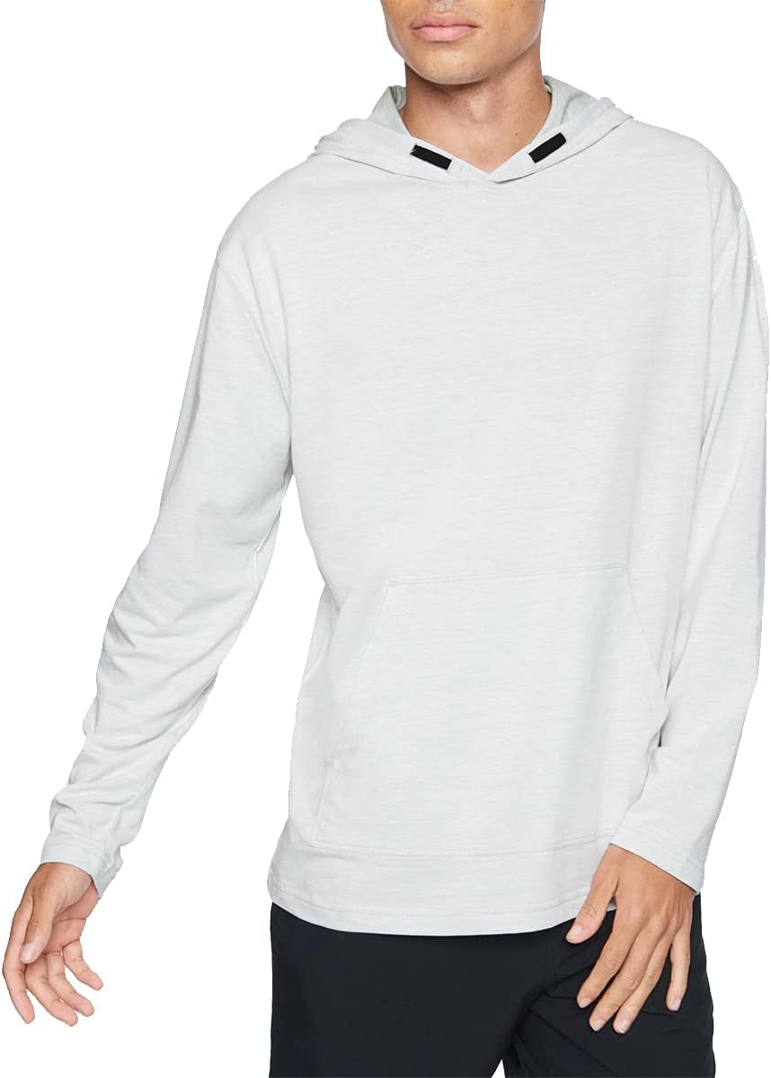 Hurley H2O-Dri Modern Pullover Hoody - Wolf Grey