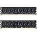 Timetec Hynix IC DDR3 PC3-10600 Non ECC Unbuffered 1.35V/1.5V Dual Rank 240...