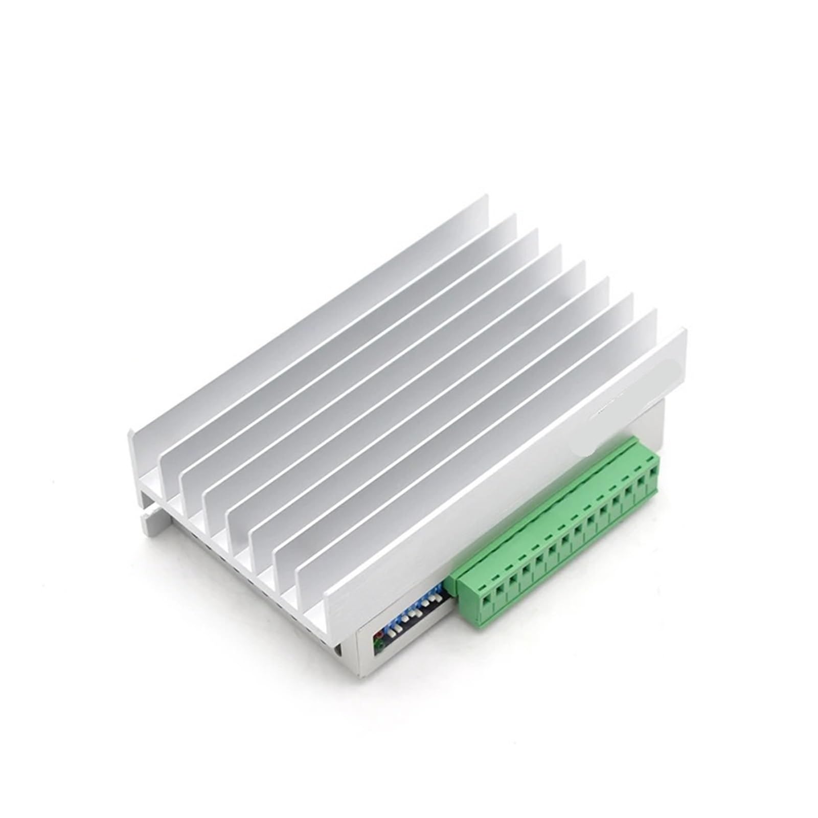 Controlador de Motor Paso a Paso YKD3608MH trifásico 18-80 V CA 5,9 A 350 Hz Motor Compatible 57~86 mm
