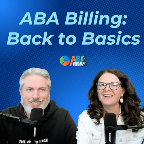 ABA Billing: Back to Basics