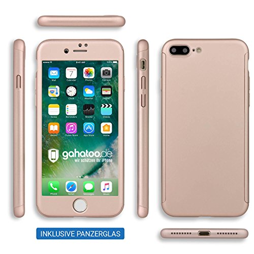 Casylt Cover integrale Premium a 360 gradi