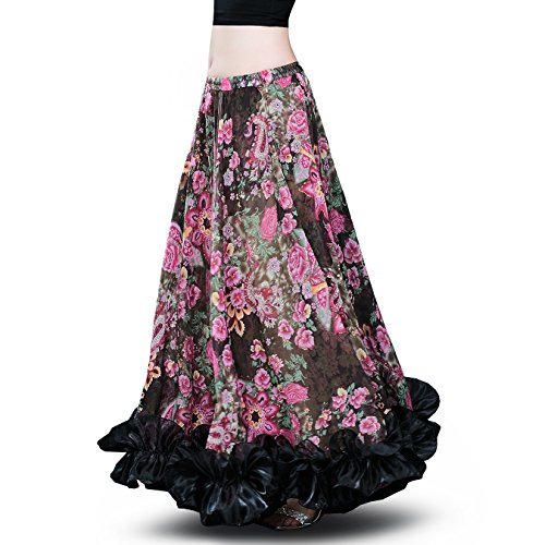 Listado y reviews de Falda flamenca para comprar hoy. 11 Imagen adicional