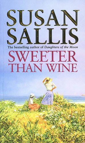 Sweeter Than Wine view 2