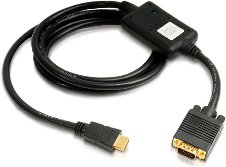 HDFury PCI Matrix 44UHD Gamer2 Edition HDMI Matrix Switch for HTPC and streaming computer 4K30 4:4:4 or 4K60 4:2:0