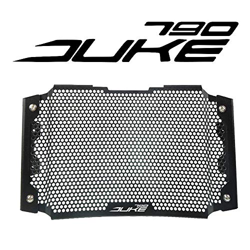 DUKE 790 Motorcycle Radiator Grille Guard Protective Cover For KTM 790 DUKE DUKE 790 DUKE790 2018 2019