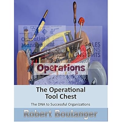 The Operational Tool Chest