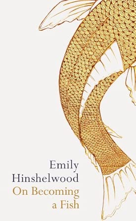 On Becoming a Fish book cover
