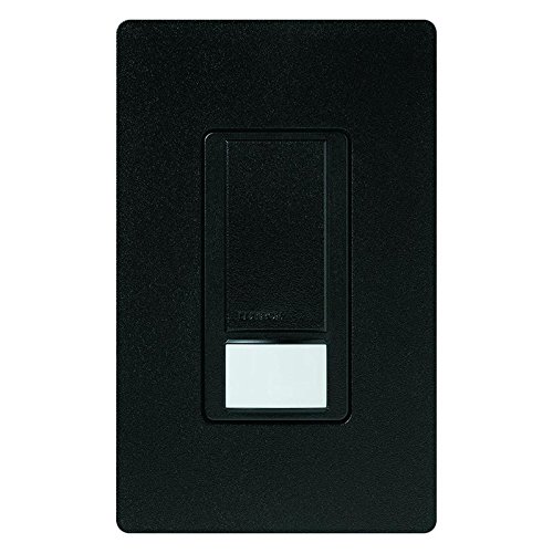 Lutron MSOPS6M2UDVMN Passive Infrared Sensors with Exclusive Lutron