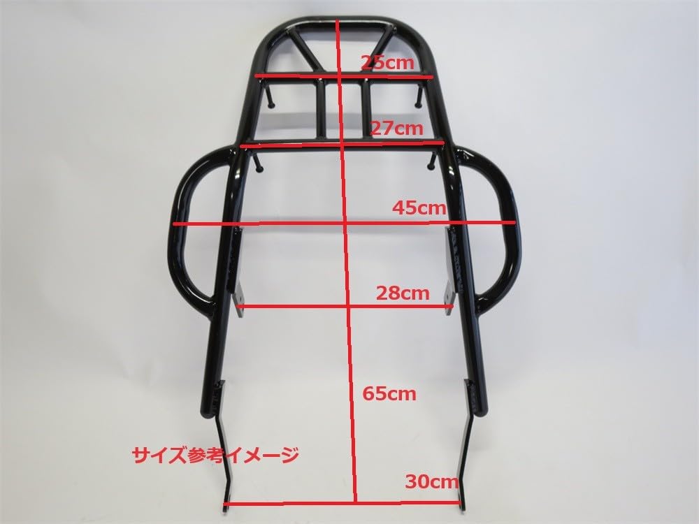 Amazon | KKM 適合車種 SR400/500 sr400 sr500 全年式 マルチウイング