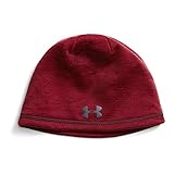Under Armour Men's ColdGear Reactor Elements Beanie