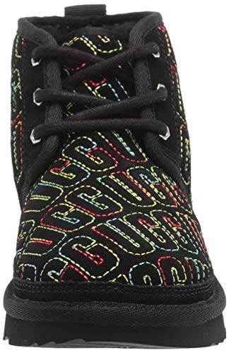 UGG Neumel Ii Graphic Stitch Stivali Classici da