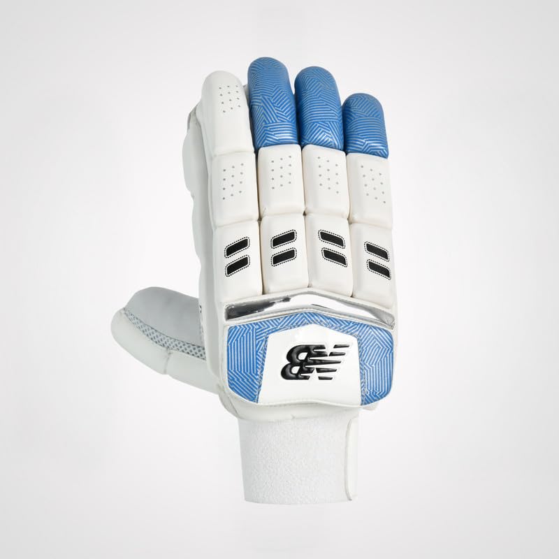 new balance TC 8i Cricket Batting Glove Mens Right Hand-picture-40