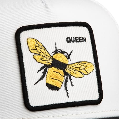 Image of Goorin Bros. Original Recipe - Suede Collection Trucker Hat for Men and Women