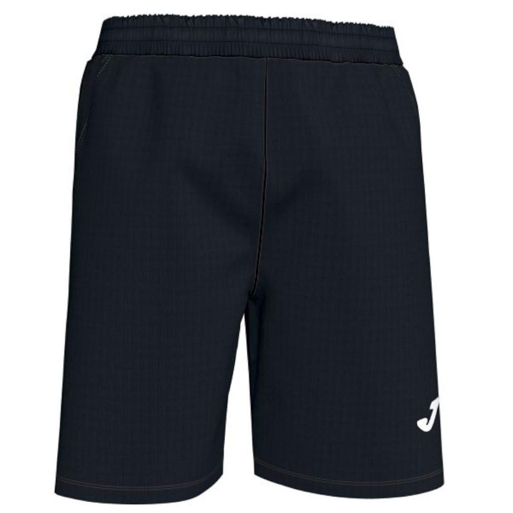 Joma PANTALONCINO ARBITRO 101327 Nero Fashion Pantalones Cortos