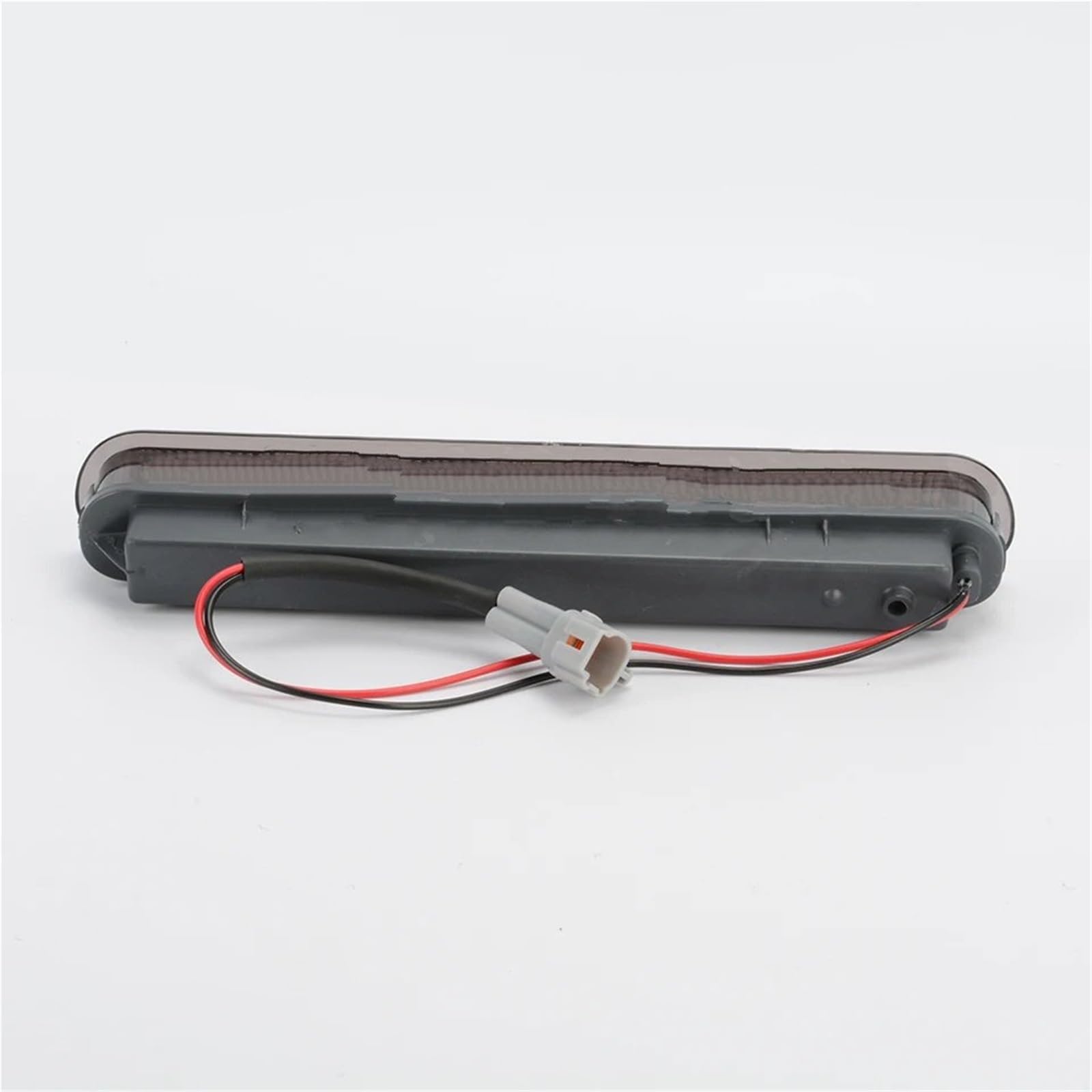 Terza Luce Stop Auto Luce Freno Supplementare Per Toyota Per HILUX Per Vigo 2005-2009 2010 2011 2012 2013 2014 Alta Montata Terza Lampada Arresto Luci Terzo Stop(Bianco)