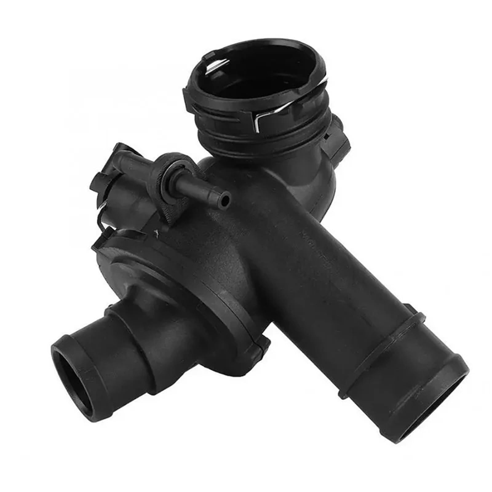Termostato del liquido di raffreddamento del motore 6512000615 6512001715 Adatto for MERCEDES-BENZ E250 GLE300D GLK250 ML250 SPRINTER 2500 SPRINTER 3500