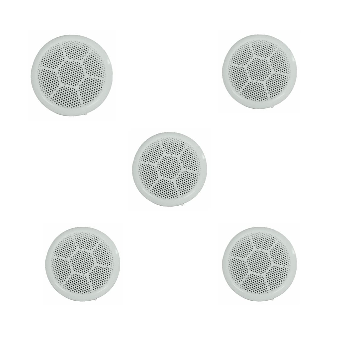 MEI air Hole Closer with dust and Mosquito Controller 5 Pcs (3 INCH, 9 CM) (B09TWDNK4Z) Amazon Price History, Amazon Price Tracker