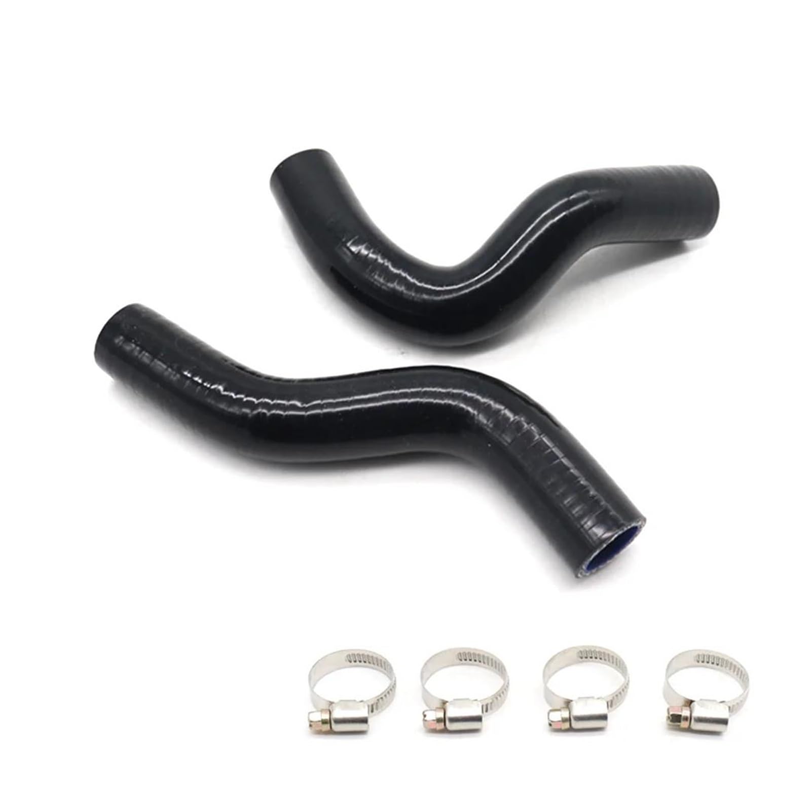Sgdeydfh A For Cf650nk 650Nk Cf650-2Tr Cf 650 Nk Cf650 2Tr Motorcycle Ccessories Silicone Coolant Radiator Hose