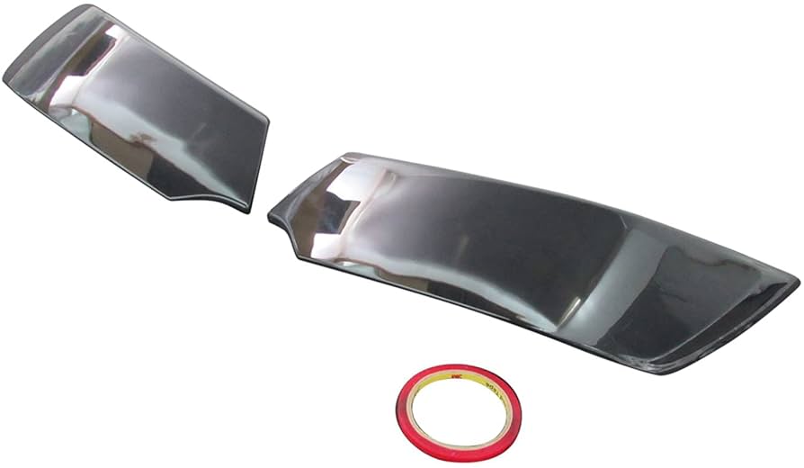 スティングレー ワゴンRスティングレー MH34/44S 後期 エアロ4点セット D.A.D