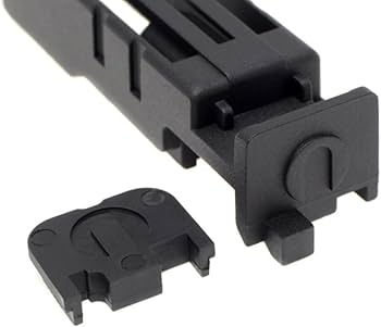 Amazon | GUARDER ガーダー アルミスライド＆スチールアウターバレル