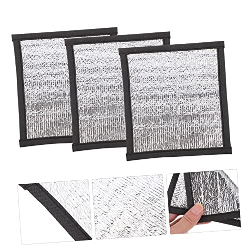 Alfombrilla térmica para reptiles 3 piezas miniatura 7