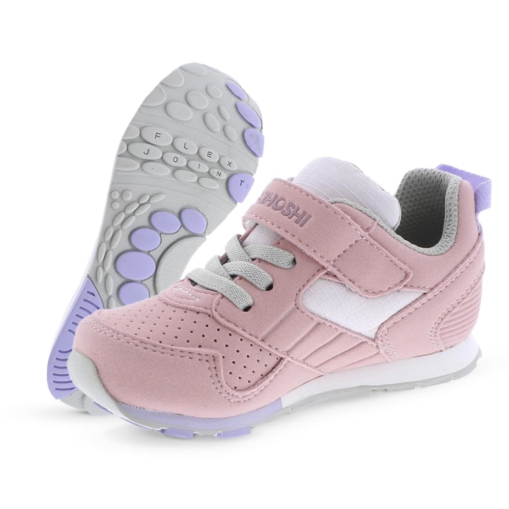 toshie☆ Amazon.com | TSUKIHOSHI GLITZ Baby and Toddler Shoes - Strap