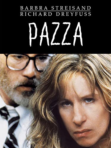  Pazza