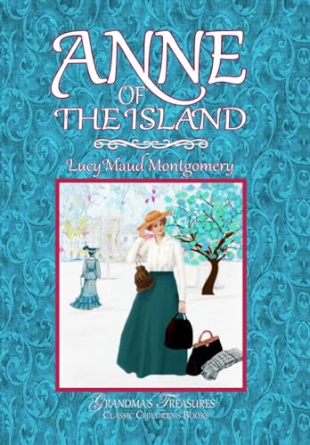 Anne of the Island