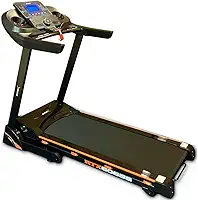 Esteira Ergométrica Elétrica Evox Fitness Linha Condominios