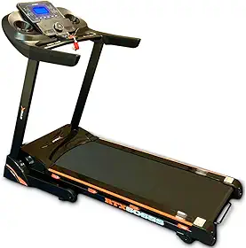 Esteira Ergométrica Elétrica Evox Fitness Linha Condominios