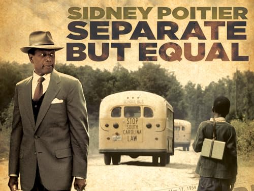 Separate But Equal