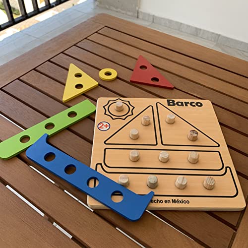 Bocinas, Home Imagen adicional