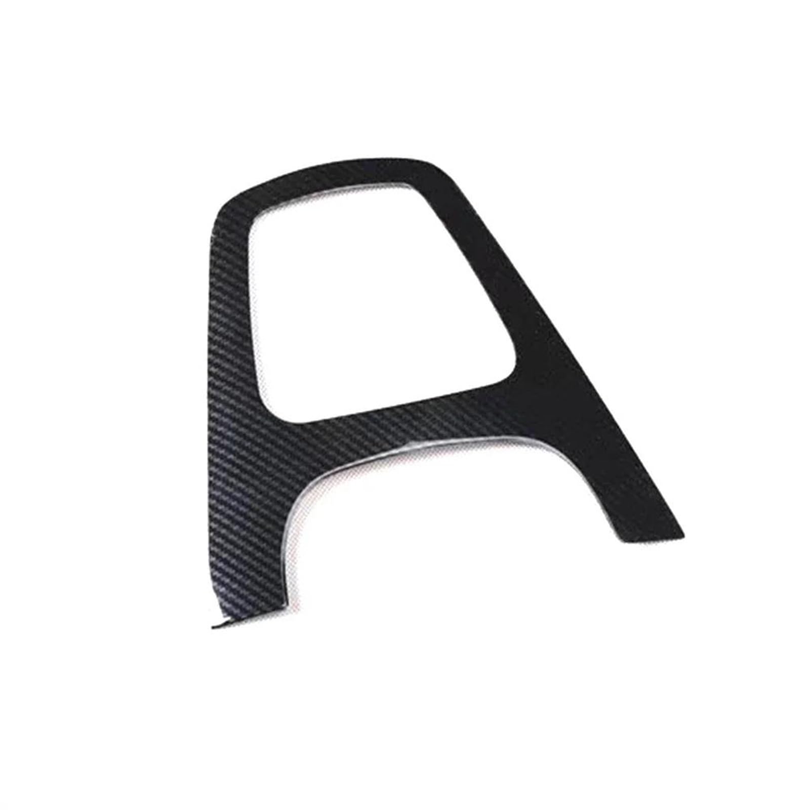 Car Interior Mouldings for Hyundai for Tucson 2006-2014 LHD Gear Shift Panel Frame Trim ABS Car Stickers(MT 1)