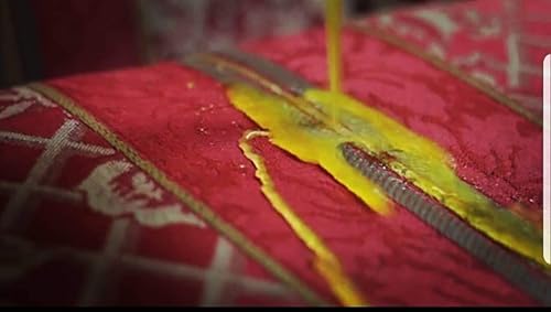 Miniatura 4 de Nanotech Surface Solutions Protector de tela, protector de tela, repelente de líquidos para telas, tapicería, gamuza, escudo textil, vino, protector