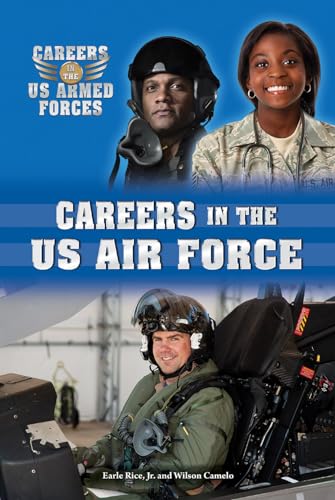 Careers in the US Air Force
