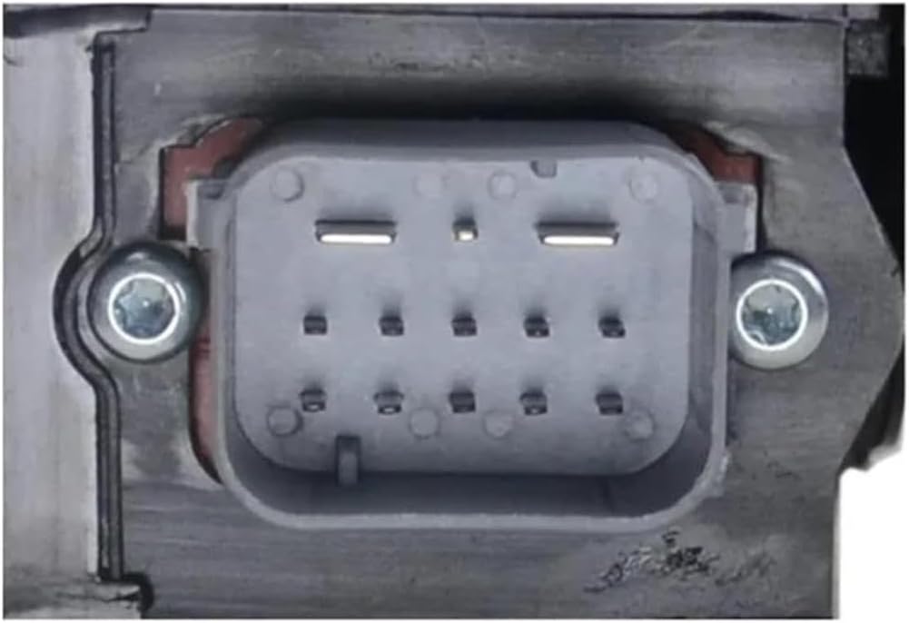 DorkTees Electric Parking Brake for BMW for 5 Series GT F07 34436874219 34436784653 Park Brake Module EPB Hand Brake Actuator