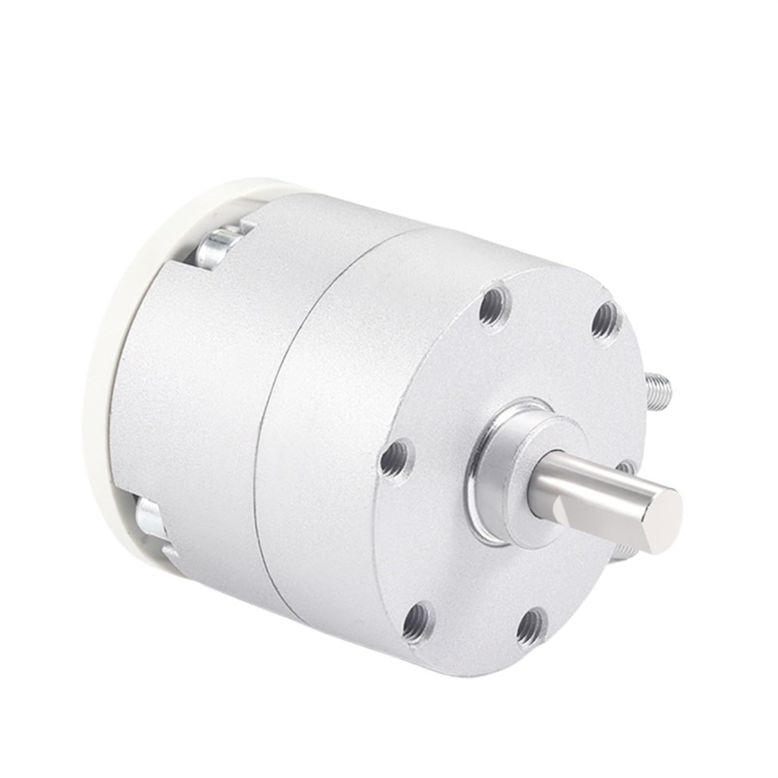 Cylindre pneumatique rotatif CDRS10-15-200 pour automatisme d'angle 90 à 180 degrés