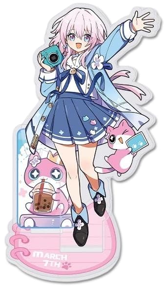 Amazon.co.jp: 崩壊：スターレイル 公式グッズ 正規品 ちびネコ